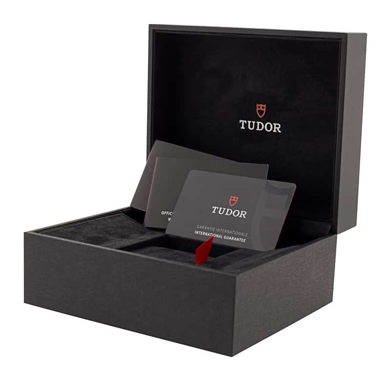 Tudor Heritage Black Bay 79230G